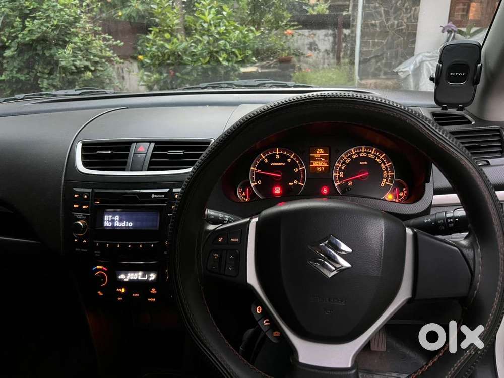 Maruti Suzuki Swift 2015 Diesel Well Maintained