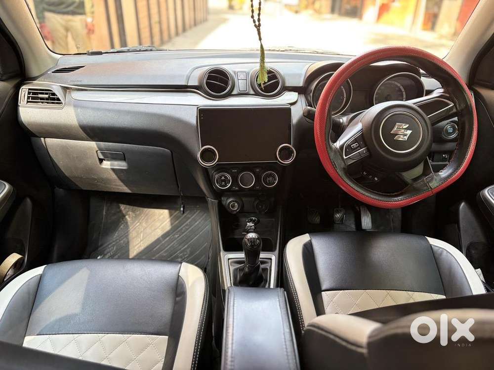 Maruti Suzuki Swift 2020 Petrol Good Condition