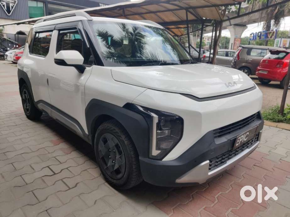 Kia Syros Htk Opt Turbo, 2025, Petrol