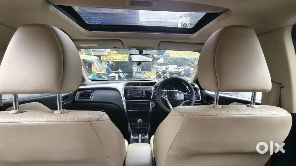 Honda City Diesel Manual 2016