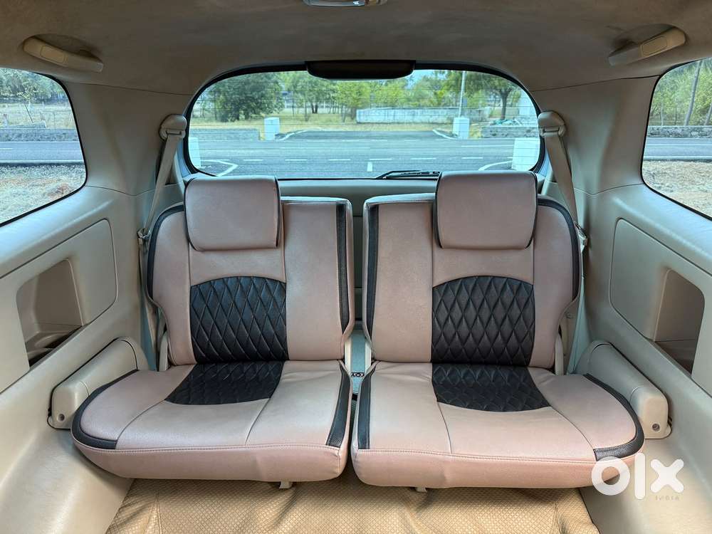 Toyota Innova, 2010, Diesel