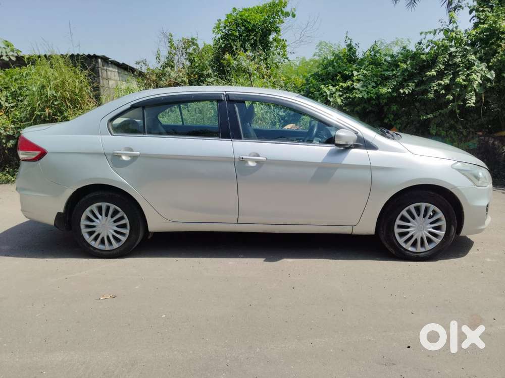 Maruti Suzuki Ciaz 2014-2017 Vxi, 2016, Petrol