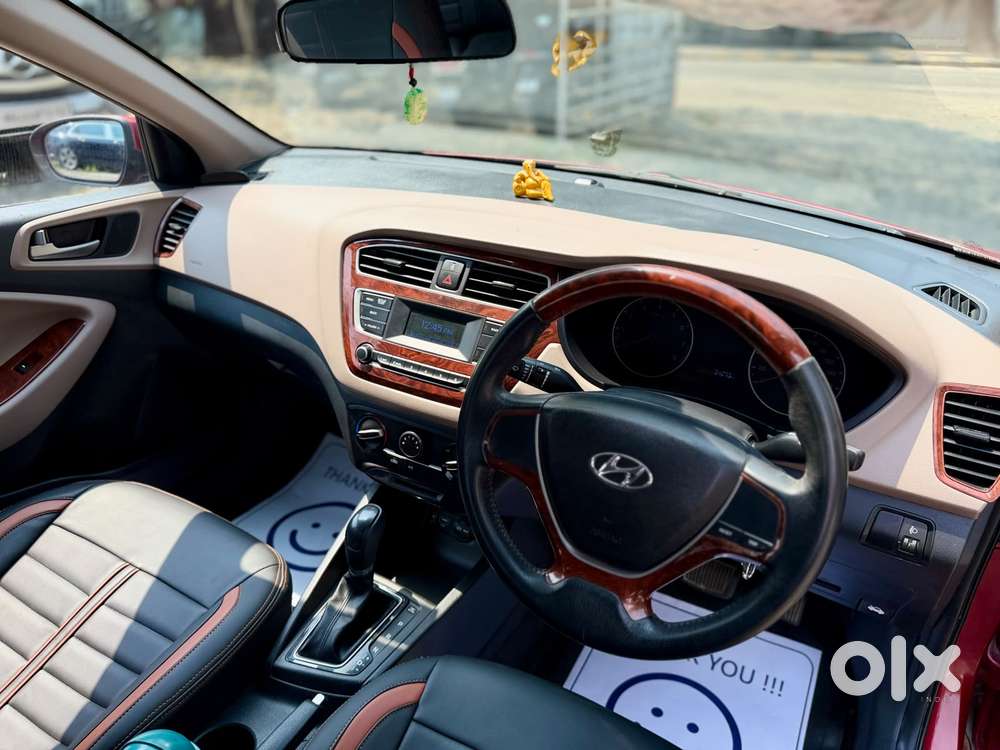 Hyundai I20 Magna 1.2 Vtvt, 2018, Petrol