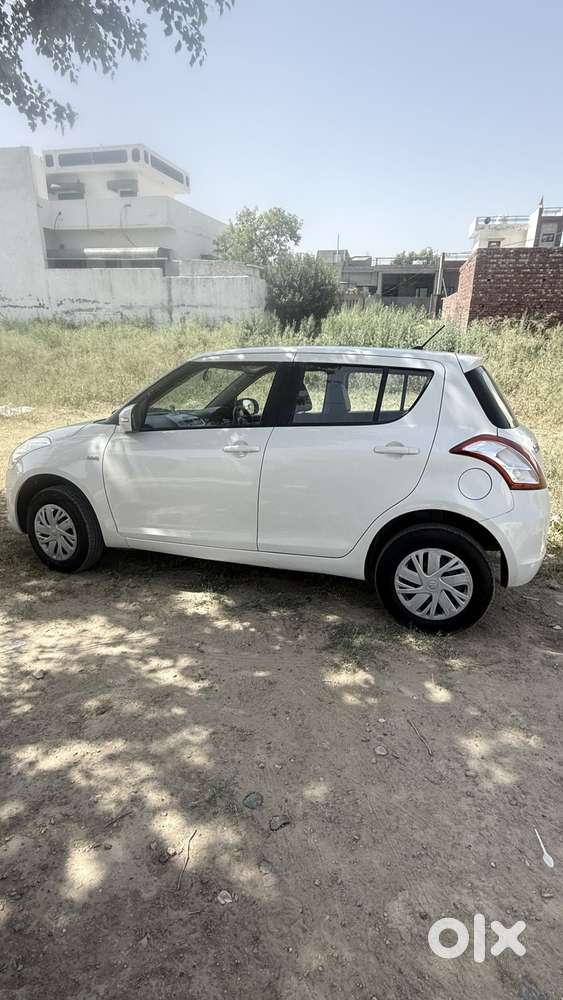 Maruti Suzuki Swift Vdi (o), 2014, Diesel