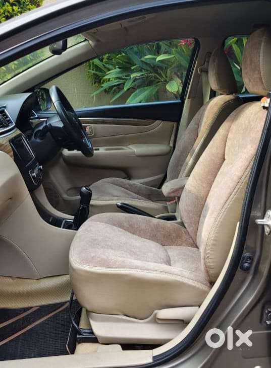 Maruti Suzuki Ciaz, 2020, Petrol