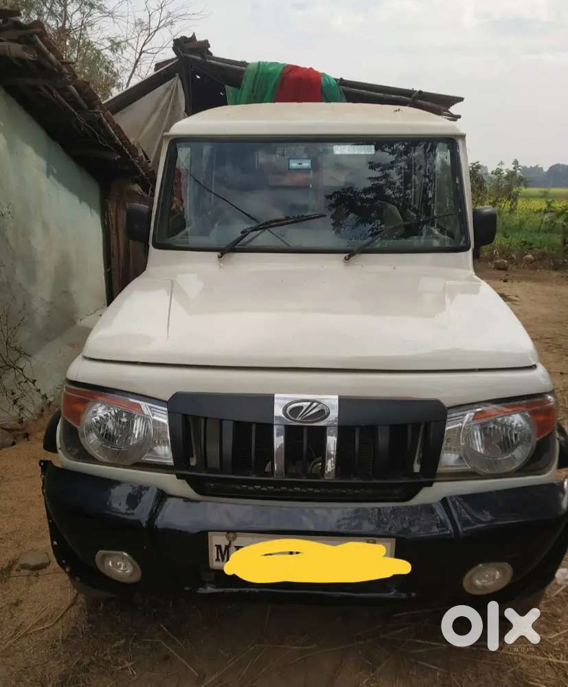 Mahindra Bolero 2011 Diesel 90000 Km Driven