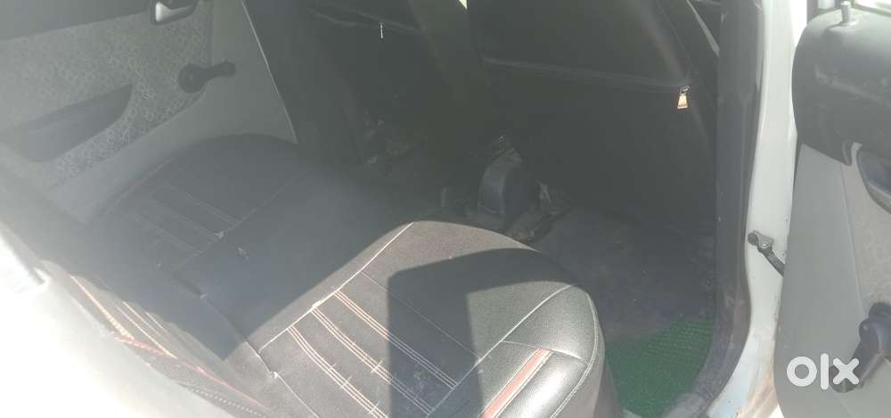 Maruti Suzuki Alto 800 Vxi, 2018, Petrol