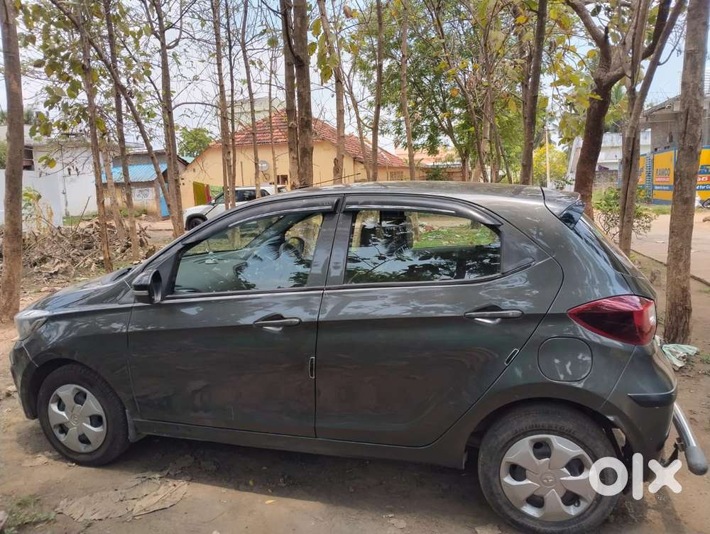 Tata Tiago Petrol 2022