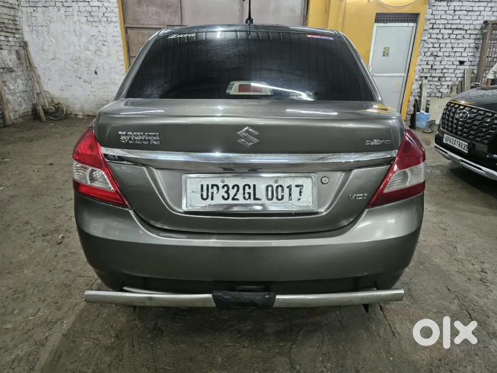 Maruti Suzuki Swift Dzire Vdi Abs, 2016, Diesel