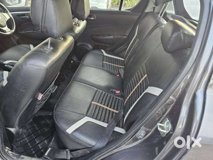 Maruti Suzuki Swift 2004-2010 1.3 Vxi, 2017, Petrol