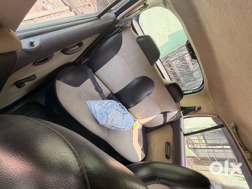 Hyundai Santro Xing 2010 Petrol
