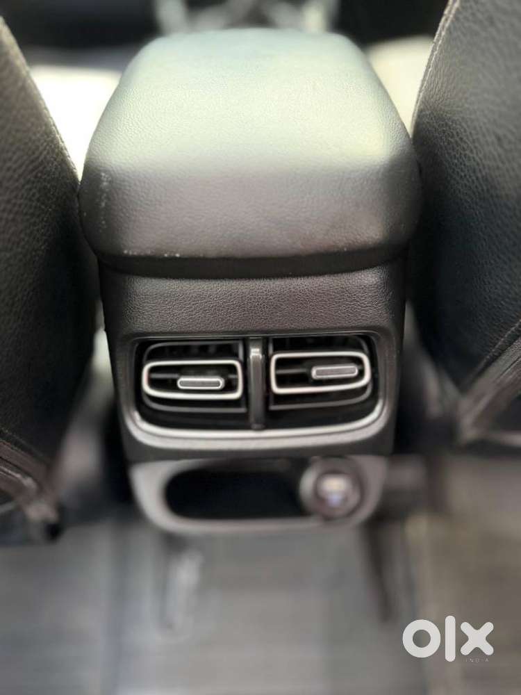 Hyundai Creta 1.5 Crdi Sx, 2021, Diesel