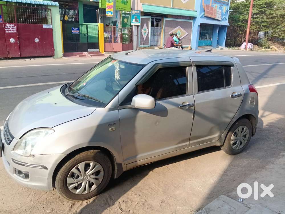 Maruti Suzuki Swift Ddis Vdi, 2011, Diesel