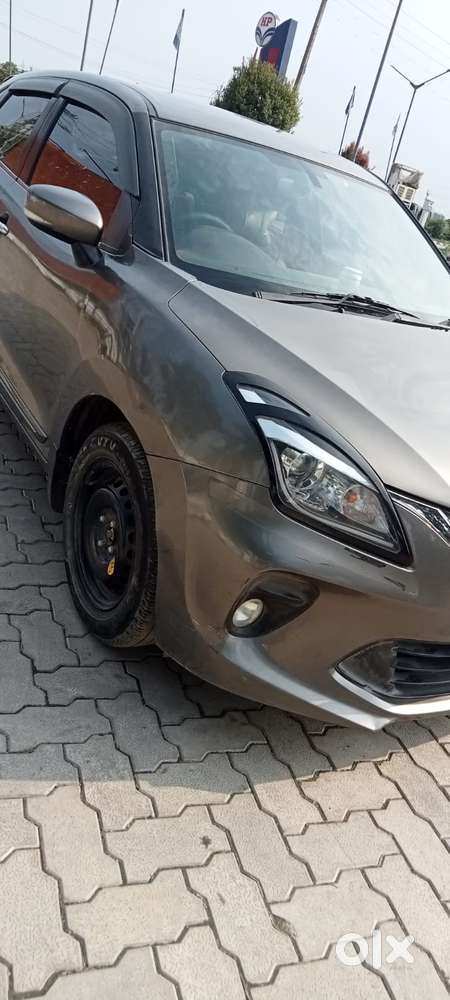 Maruti Suzuki Baleno Zeta, 2019, Petrol