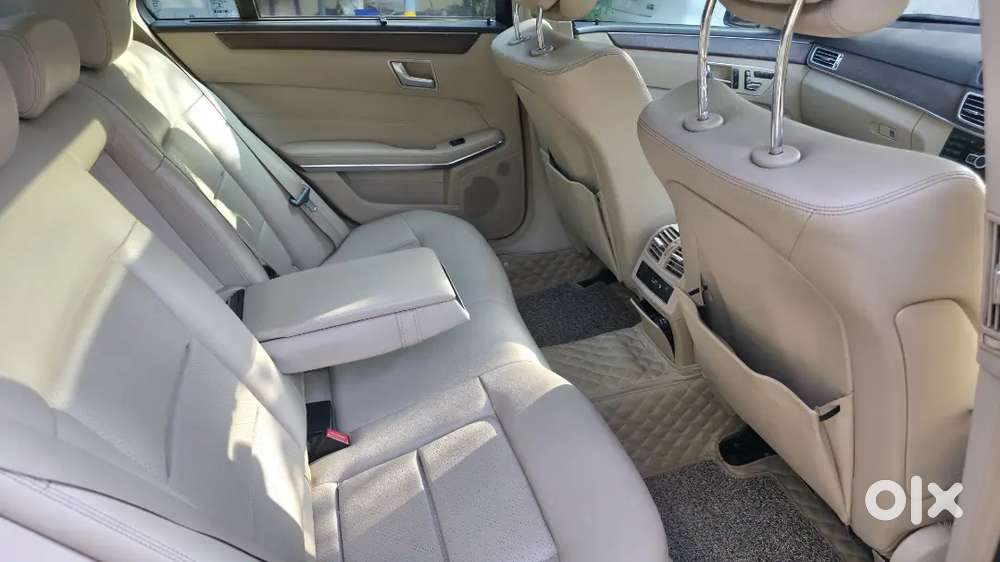 Mercedes-benz E 250 Cdi 2014 Diesel 95000 Km/ Py Regn/ Dealer Maintain