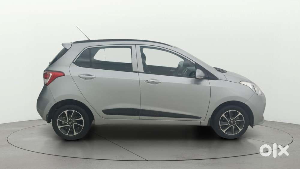 Hyundai Grand I10 1.2 Kappa Asta, 2019, Petrol
