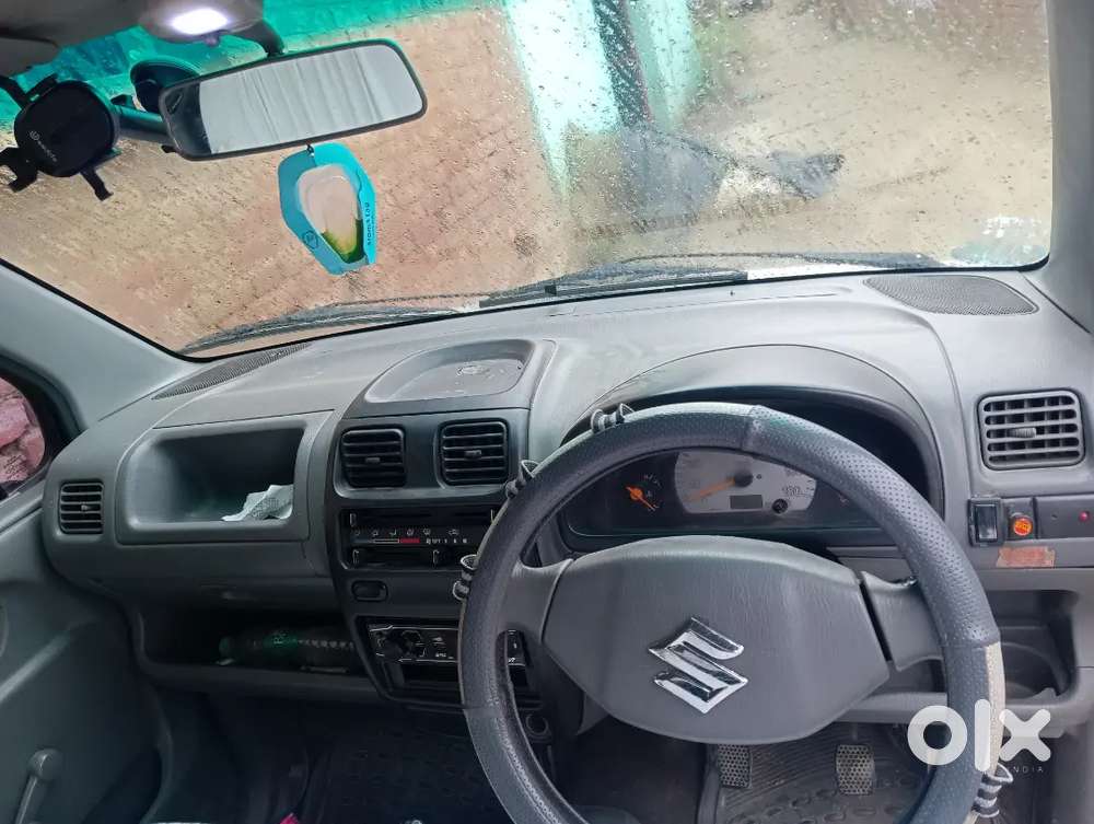Parking Problem