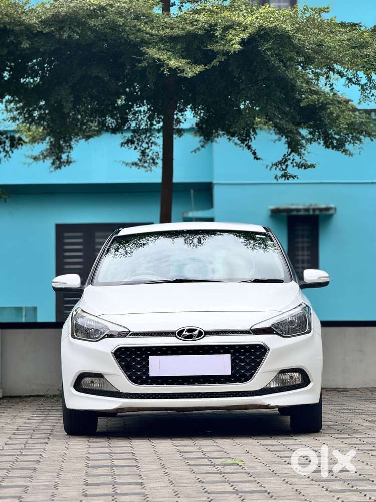 Hyundai I20 E Asta 1.4 Crdi, 2015, Diesel