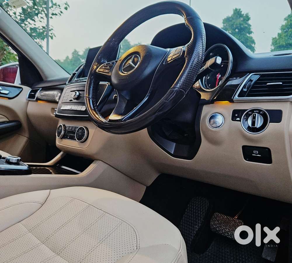 Mercedes-benz Gle Class 2.1 250d 4matic, 2019, Diesel
