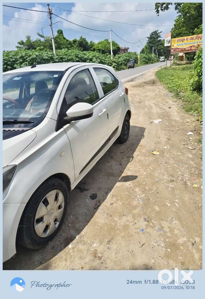 Tata Tiago 1.2 Revotron 2017