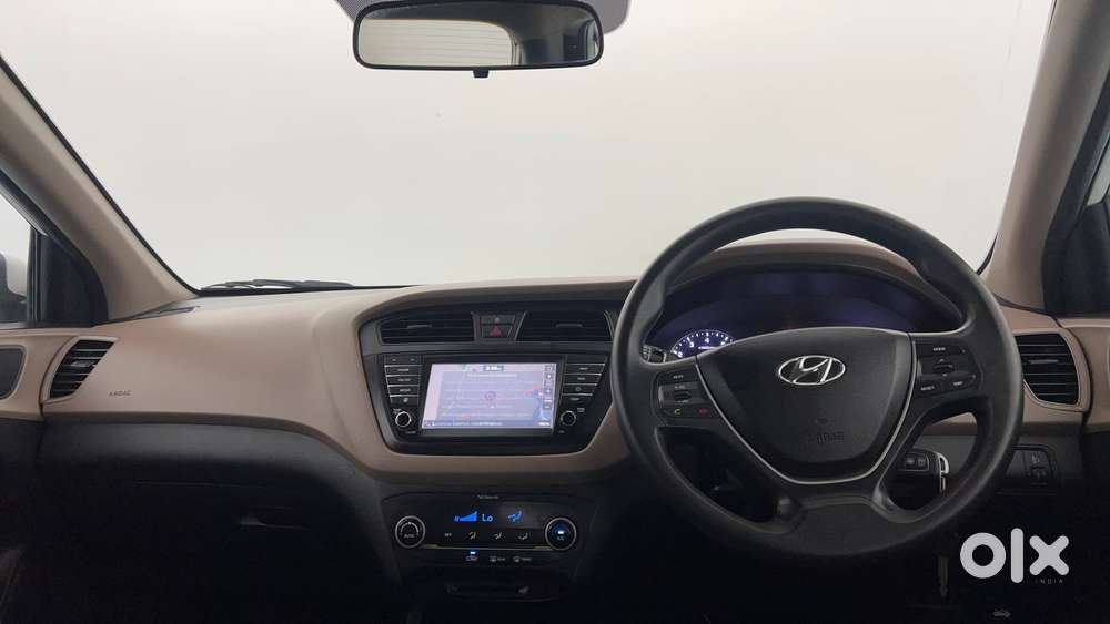 Hyundai Elite I20 [ ] 1.2 Asta, 2017, Petrol