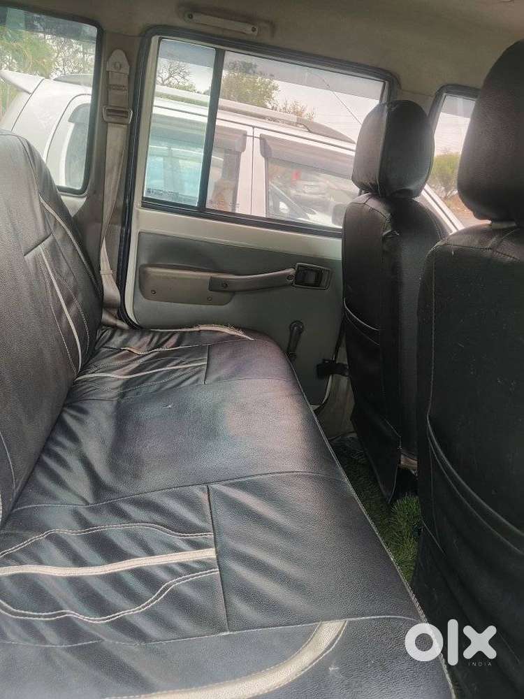 Mahindra Bolero 1.5 Power Plus Sle, 2019