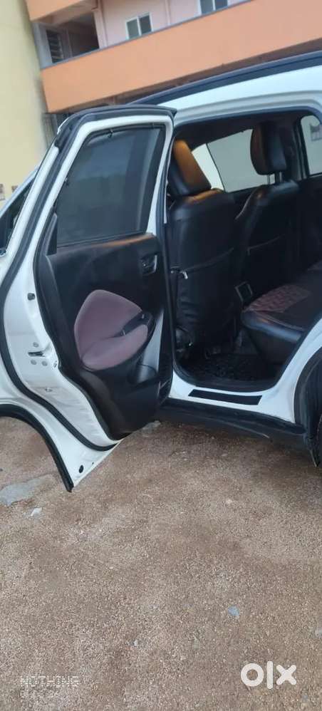 Maruti Suzuki Fronx Delta 30000 Km 2025