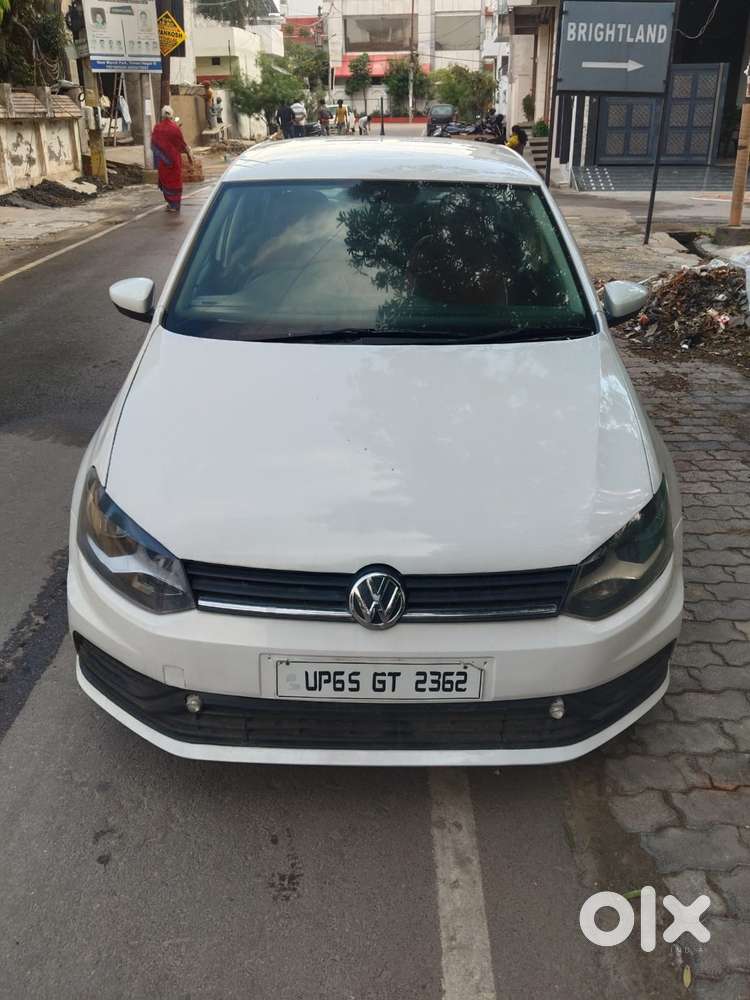 Volkswagen Ameo, 2018, Diesel