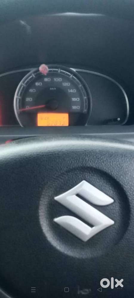 Maruti Suzuki Alto 800 Lxi, 2014, Petrol