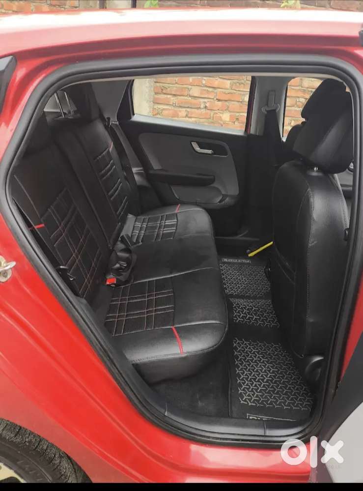 Tata Altroz Xz Petrol 2020