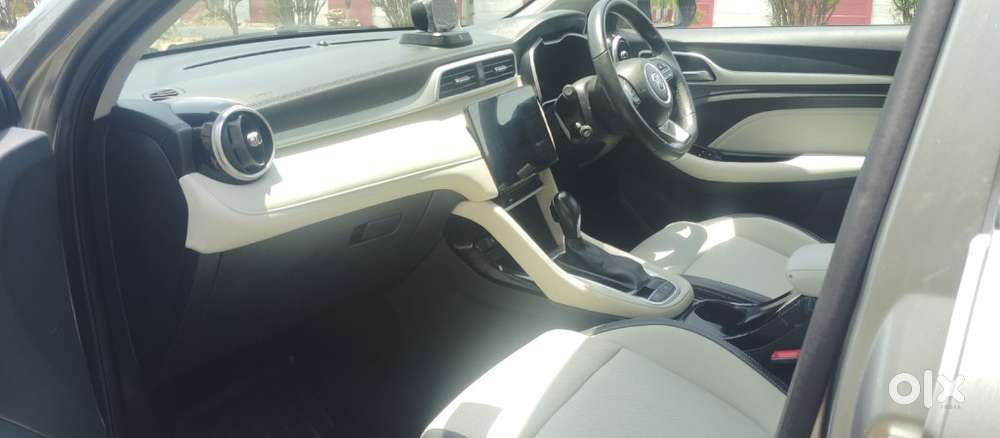 Mg Astor 1.5 Sharp Cvt, 2022, Petrol