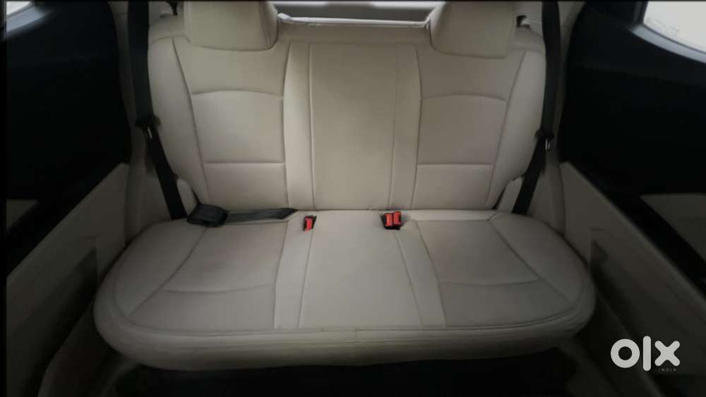 Mahindra Xuv300 W6, 2022, Petrol