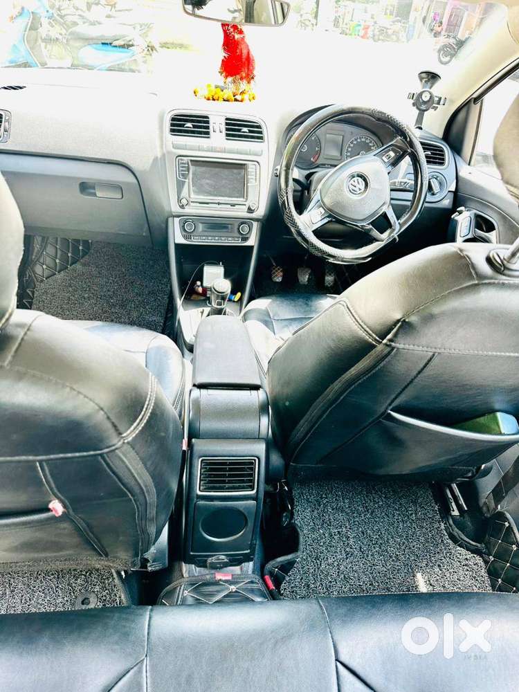 Volkswagen Polo 2019 Diesel Highline Plus  Well Maintained