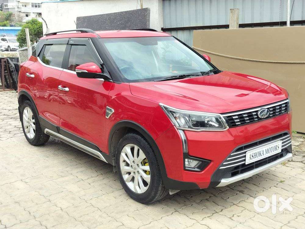 Mahindra Xuv300 W8 Diesel, 2019, Diesel