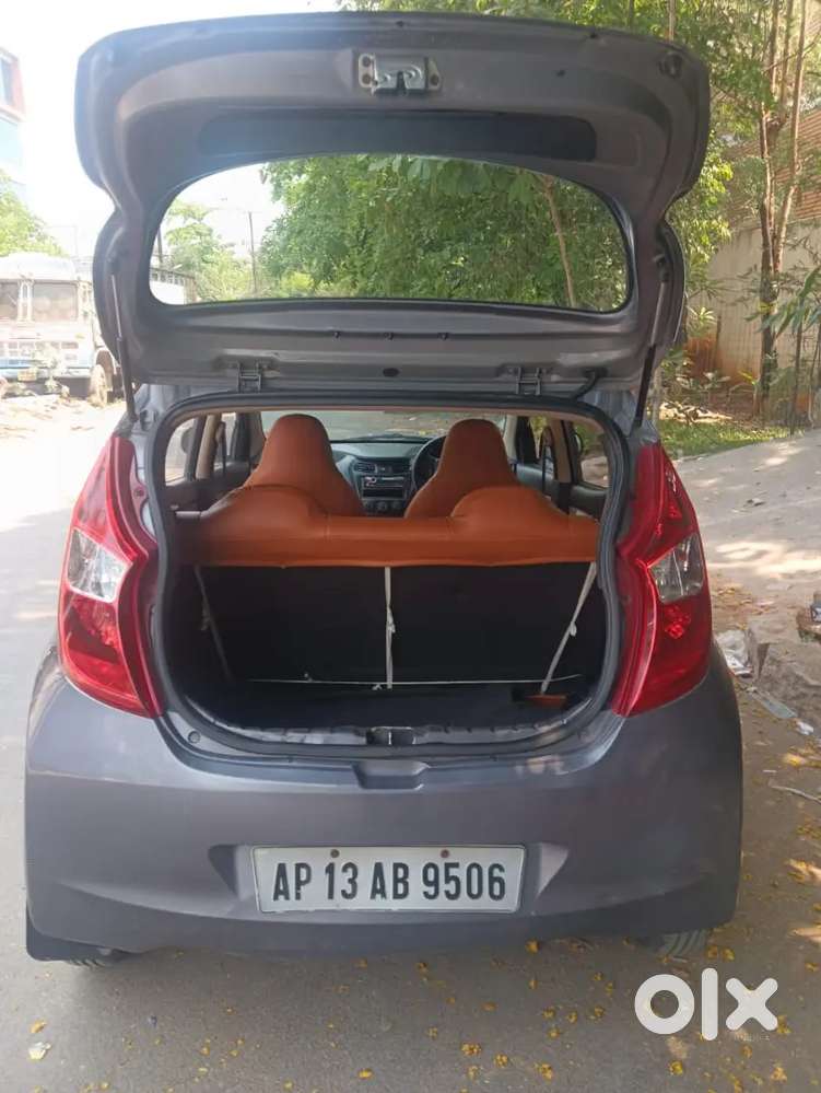 Hyundai Eon 2012