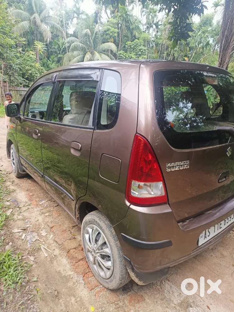 Maruti Suzuki Estilo Vxi 2011