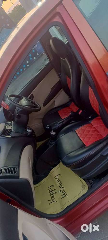 Hyundai Eon Magna, 2012, Petrol