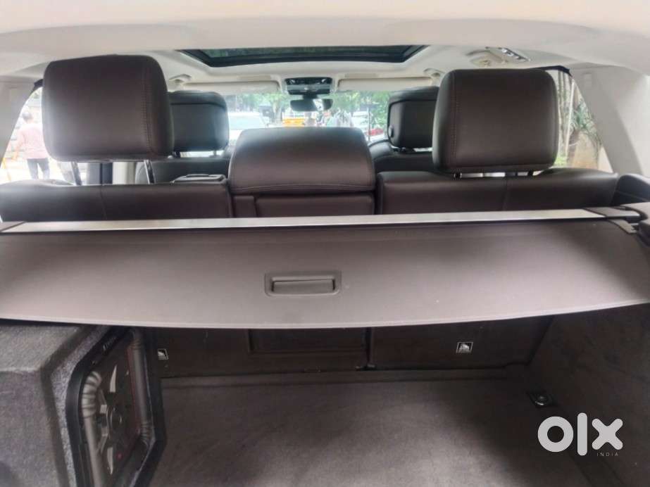Land Rover Range Sport Se, 2020, Petrol