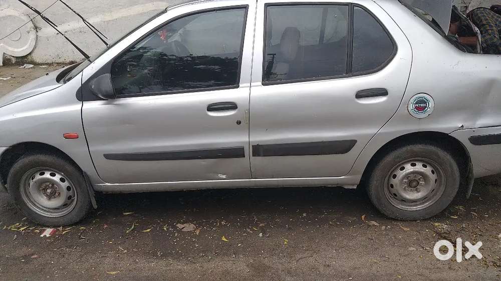 Tata Indigo V 2005