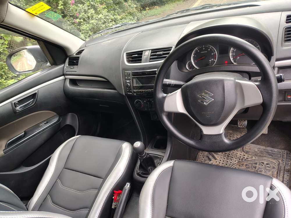 Maruti Suzuki Swift Ddis Vdi, 2017, Diesel