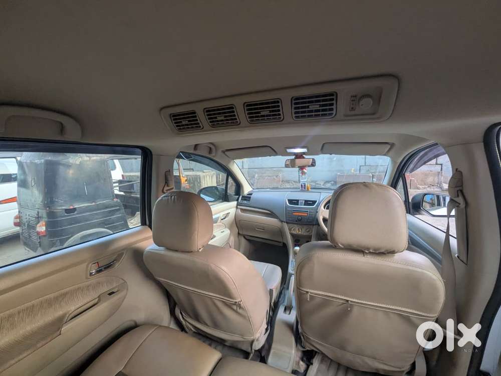 Maruti Suzuki Ertiga 2012-2015 Vdi, 2012, Diesel