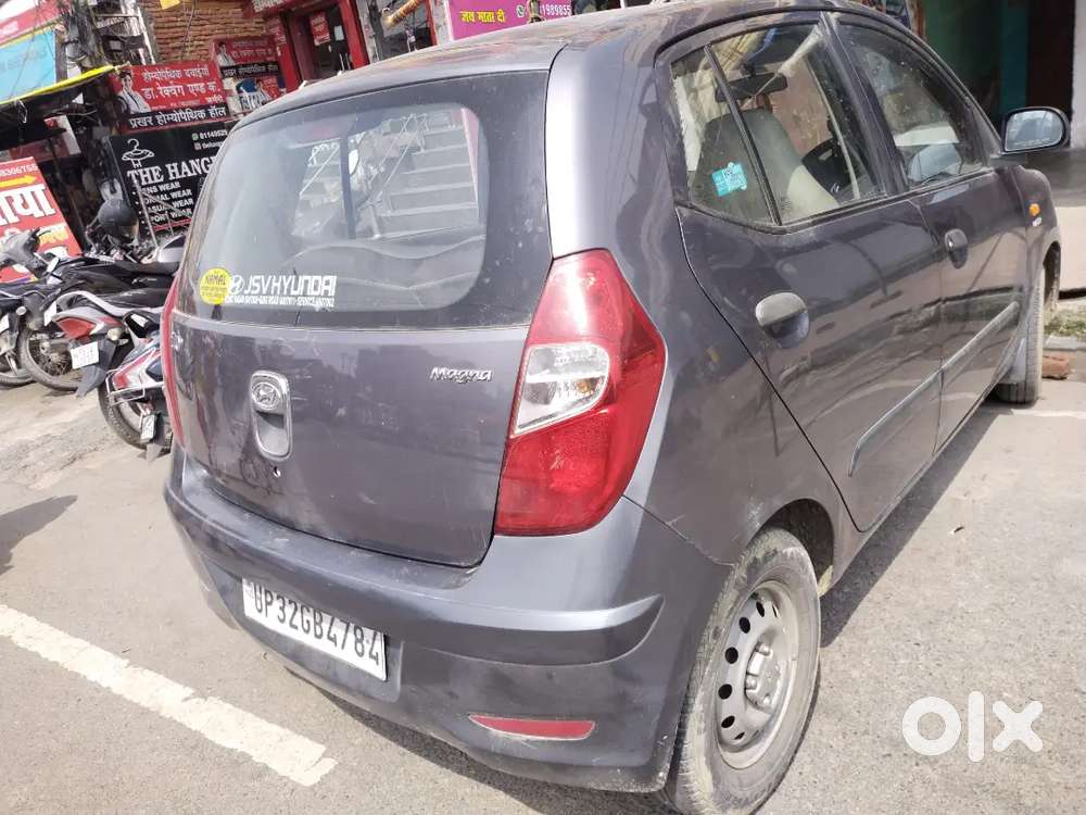 Hyundai I10 2015 Variant Magna