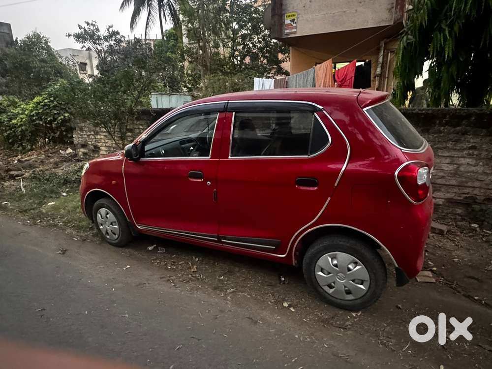 Maruti Suzuki Alto K10 2022 Petrol Good Condition