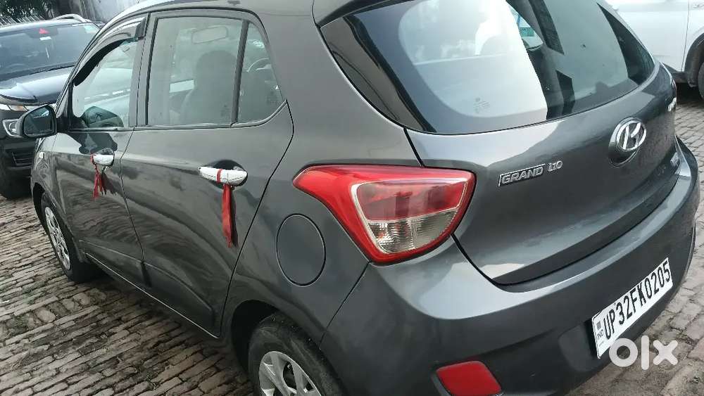 Good Condition Running Car