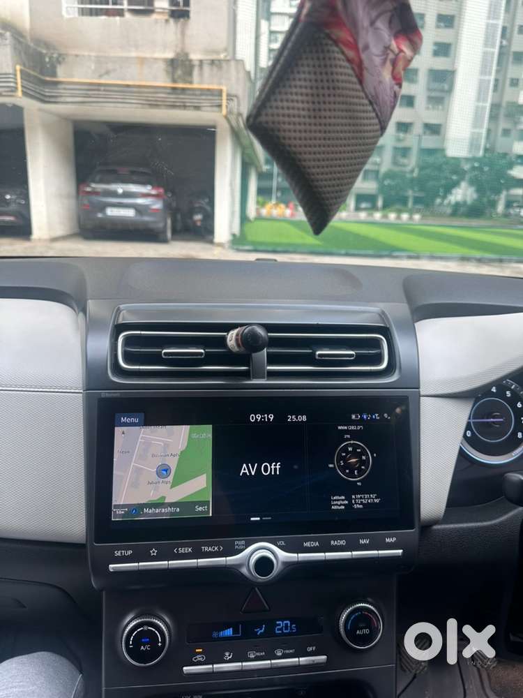 2020 Hyundai Creta Sx Mt  ₹9.35 Lakh