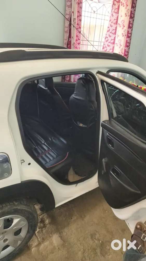 Renault Kwid Rxt 2021 New Condition