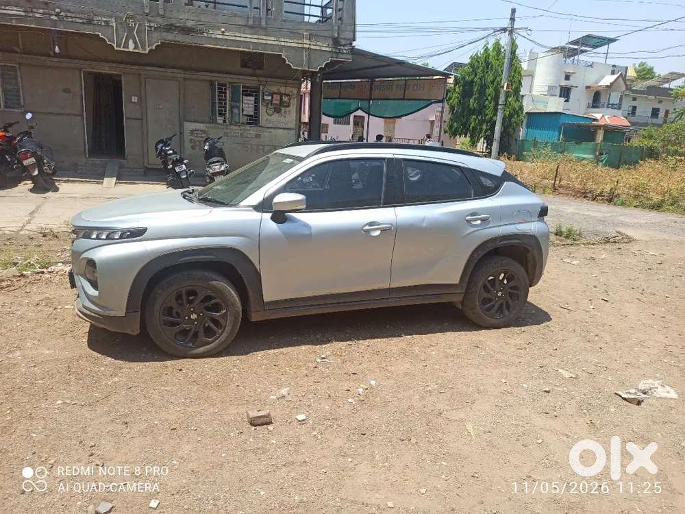 Maruti Suzuki Fronx 2023 First Owner