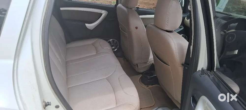 Renault Duster 2013 Diesel 270000 Km Driven