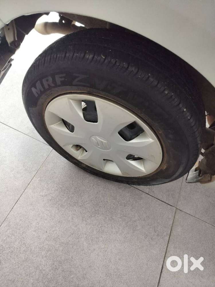 Maruti Suzuki Wagon R Vxi 1.2, 2023, Petrol