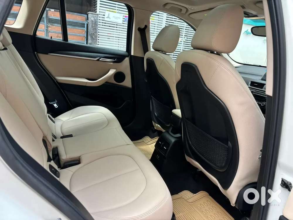 Bmw X1 2.0 Sdrive20d Xline, 2019, Diesel